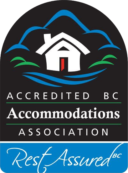 Accredited Accommodations