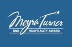 Moyra Turner Award